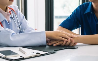 Ces symptômes bizarres qui cachent des problèmes de santé sérieux